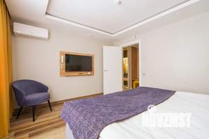 2-к квартира, посуточно, 40м2, 1/2 этаж