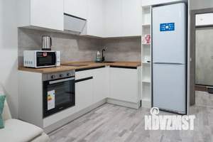 1-к квартира, посуточно, 45м2, 22/32 этаж