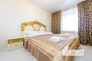 2-к квартира, посуточно, 70м2, 1/1 этаж
