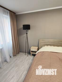 3-к квартира, посуточно, 85м2, 7/16 этаж