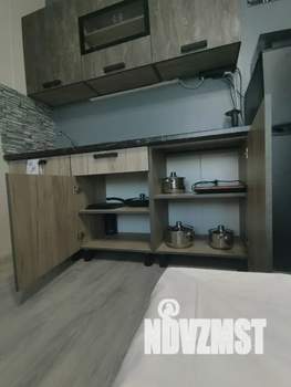 Студия квартира, посуточно, 29м2, 12/25 этаж