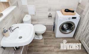 2-к квартира, посуточно, 48м2, 1/1 этаж