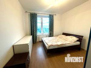 3-к квартира, на длительный срок, 84м2, 8/20 этаж