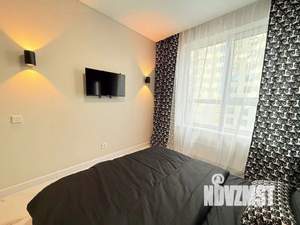 2-к квартира, посуточно, 54м2, 1/1 этаж