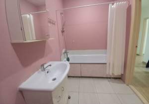 2-к квартира, на длительный срок, 70м2, 5/18 этаж