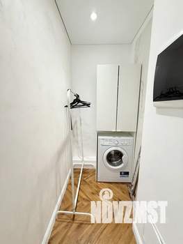 Студия квартира, посуточно, 31м2, 23/26 этаж