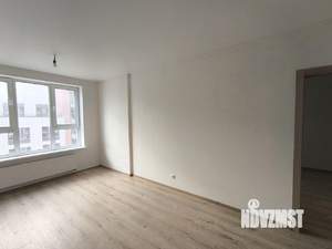 1-к квартира, на длительный срок, 42м2, 7/17 этаж