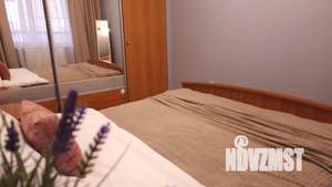 1-к квартира, посуточно, 45м2, 7/13 этаж