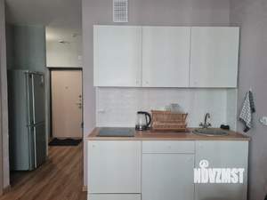 1-к квартира, посуточно, 47м2, 7/19 этаж