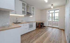 1-к квартира, на длительный срок, 46м2, 4/19 этаж