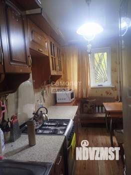 4-к квартира, на длительный срок, 58м2, 1/5 этаж