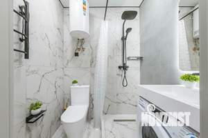 Студия квартира, посуточно, 13м2, 1/25 этаж