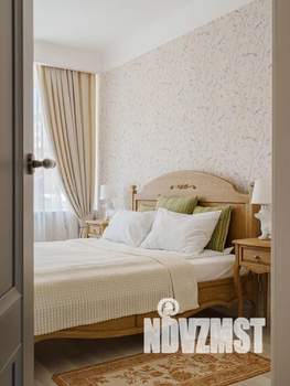 2-к квартира, посуточно, 83м2, 2/5 этаж