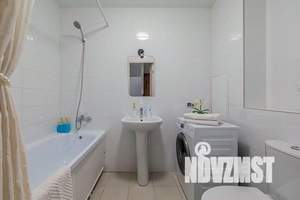 3-к квартира, посуточно, 56м2, 4/25 этаж