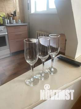 1-к квартира, посуточно, 35м2, 9/9 этаж