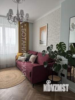 1-к квартира, на длительный срок, 60м2, 16/19 этаж