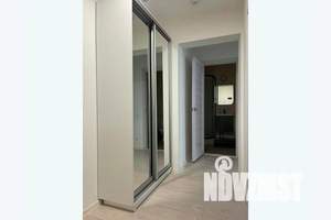 1-к квартира, посуточно, 45м2, 6/13 этаж