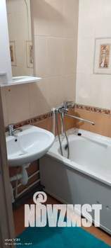 1-к квартира, посуточно, 33м2, 8/12 этаж