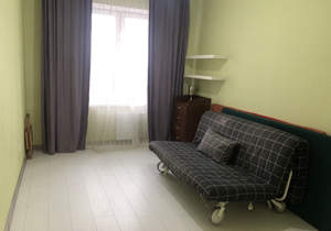 3-к квартира, на длительный срок, 72м2, 9/9 этаж