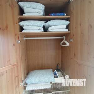 1-к квартира, посуточно, 31м2, 2/5 этаж