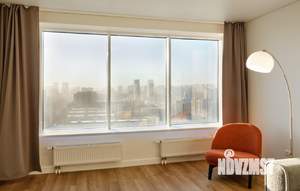 2-к квартира, посуточно, 86м2, 20/23 этаж