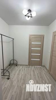 Студия квартира, на длительный срок, 30м2, 4/25 этаж