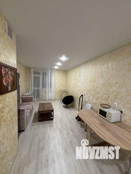 1-к квартира, на длительный срок, 47м2, 22/25 этаж