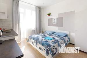 1-к квартира, посуточно, 16м2, 15/16 этаж