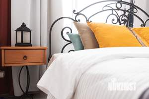 Студия квартира, посуточно, 25м2, 7/15 этаж