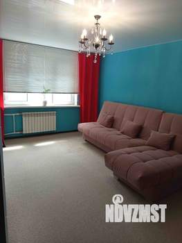 3-к квартира, на длительный срок, 70м2, 1/9 этаж