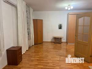 1-к квартира, на длительный срок, 42м2, 13/15 этаж