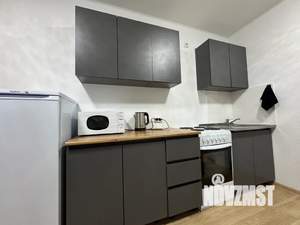 1-к квартира, посуточно, 30м2, 3/27 этаж