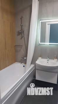 1-к квартира, на длительный срок, 45м2, 11/14 этаж