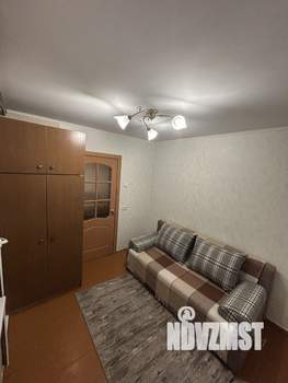 2-к квартира, на длительный срок, 44м2, 9/9 этаж