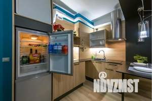 1-к квартира, посуточно, 36м2, 8/16 этаж