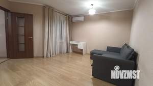 1-к квартира, на длительный срок, 38м2, 7/20 этаж