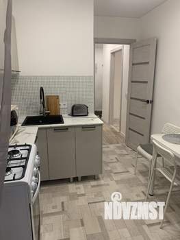 1-к квартира, на длительный срок, 32м2, 6/9 этаж