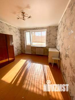 1-к квартира, на длительный срок, 31м2, 4/5 этаж