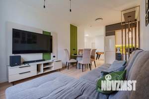 2-к квартира, посуточно, 80м2, 1/1 этаж