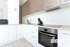 1-к квартира, посуточно, 87м2, 1/1 этаж
