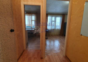 1-к квартира, на длительный срок, 25м2, 7/9 этаж