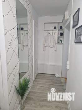 2-к квартира, на длительный срок, 43м2, 1/4 этаж