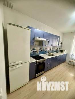 1-к квартира, посуточно, 46м2, 1/1 этаж