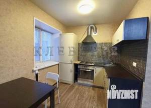1-к квартира, на длительный срок, 32м2, 4/4 этаж