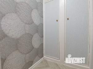 1-к квартира, на длительный срок, 31м2, 5/5 этаж