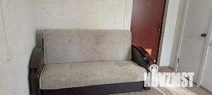 Студия квартира, посуточно, 16м2, 1/4 этаж