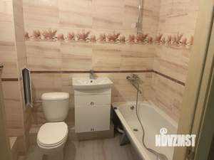 1-к квартира, на длительный срок, 40м2, 5/7 этаж