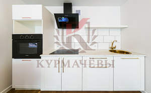 1-к квартира, на длительный срок, 36м2, 4/15 этаж