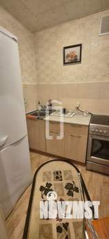 1-к квартира, на длительный срок, 33м2, 4/6 этаж