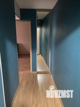 1-к квартира, на длительный срок, 32м2, 3/5 этаж